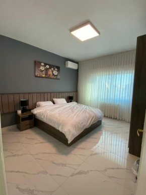 Layal's apartment